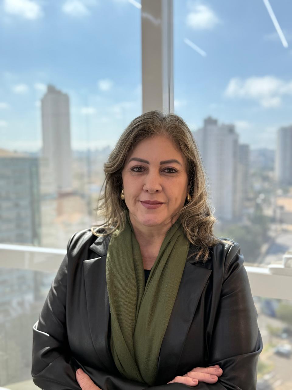 Adriana Gomes - Corretora AGSI