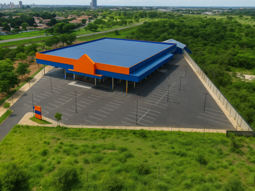 Mercado Atacadista